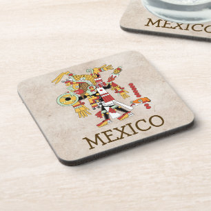 Porta-copo Copo para Bebida México