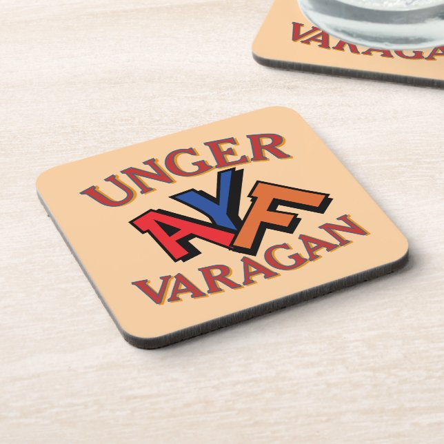 Porta-copo Copo para bebida Unger Varagan (Left Side)