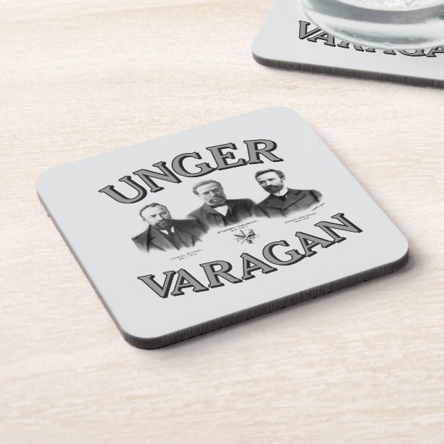 Porta-copo Copo para bebida Unger Varagan (Left Side)