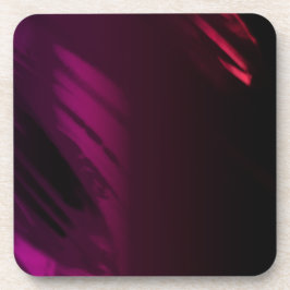 Porta-copo Cor do Rosa preto