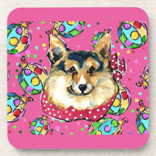 PORTA-COPO CORGI
