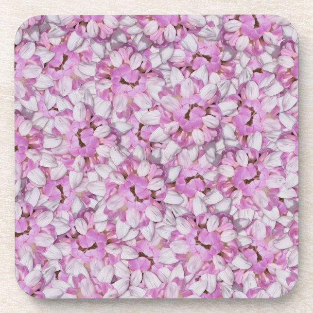 Porta-copo Coroa Vetch Padrão Sem Olho (Frente)