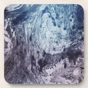 Porta-copo Correntes Do Oceano Do Espaço