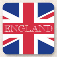 costa da Union Jack Flag England