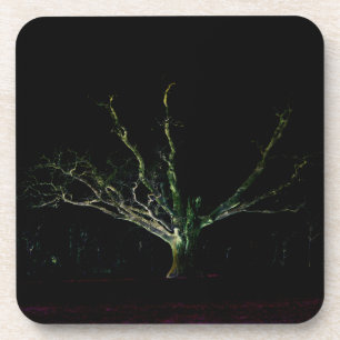 Porta-copo Costa Escura 1