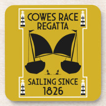 Cowle of Wight Yacht Regatta