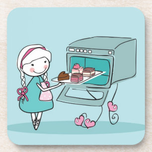 Porta-copo Cozimento