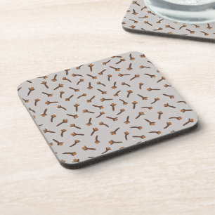 Porta-copo Cozy Christmas & Spice Clove