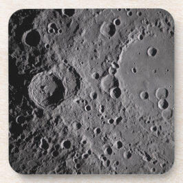 Porta-copo Crateras Lunares da Artemis II