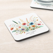 Crescer na Grace floral