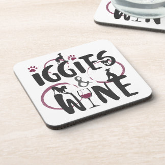 Porta-copo Criador de Cachorro Italiano