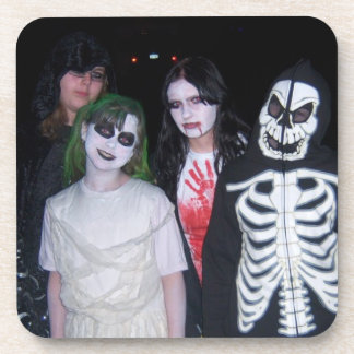 Porta-copo Criar seus próprios modelos das portas copos da