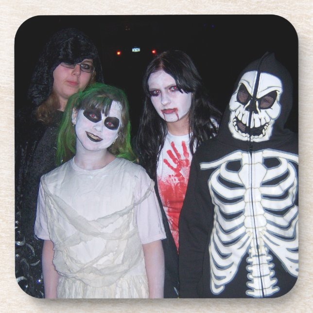 Porta-copo Criar seus próprios modelos das portas copos da (Frente)