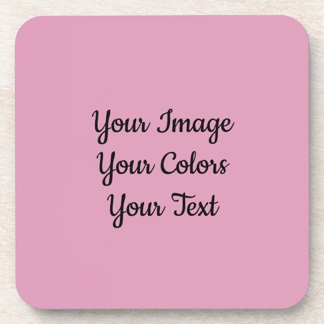 Porta-copo Crie seu (Frente)