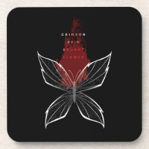 Crimson Rain Sight Flower (eng)