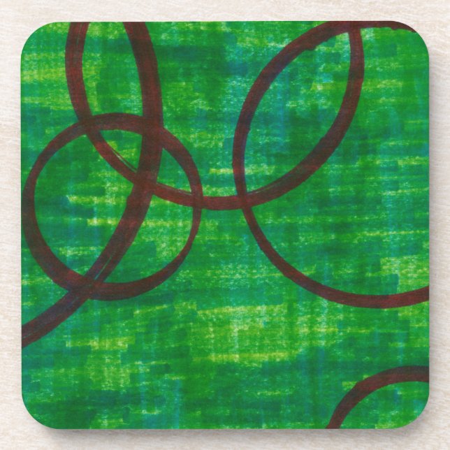 Porta-copo Crimson Trace II (Frente)