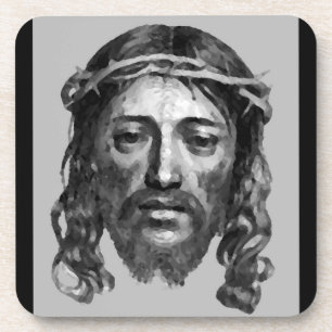 Porta-copo Cristo JESUS
