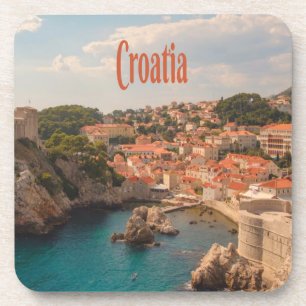 Porta-copo Croácia Sudeste da Europa Zagreb