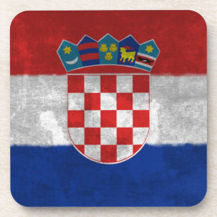 Porta-copo Croatia