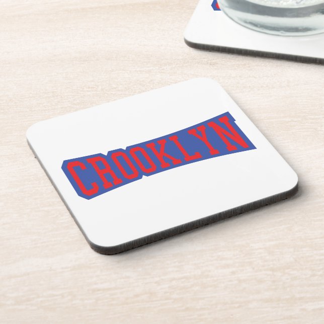 PORTA-COPO CROOKLYN, NYC (Left Side)