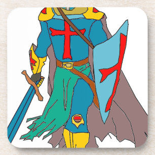 Porta-copo Cruzador