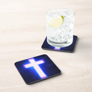 Porta-copo Cruzamento