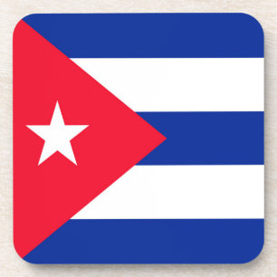 Porta-copo Cuba