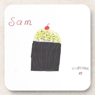 PORTA-COPO CUPCAKE