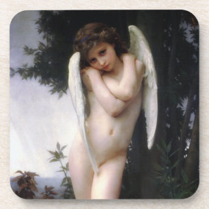 Porta-copo Cupido úmido (L’Amour Mouillé)