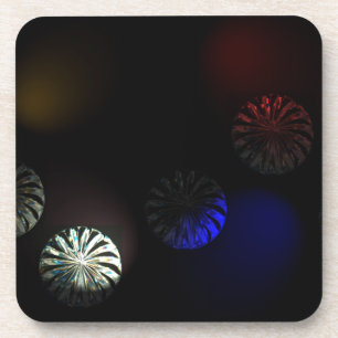 Porta-copo Cystal Imager Colorido