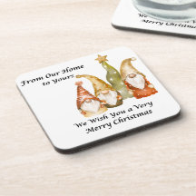 Da nossa casa para a sua