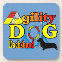 Dachshund_Agilidade
