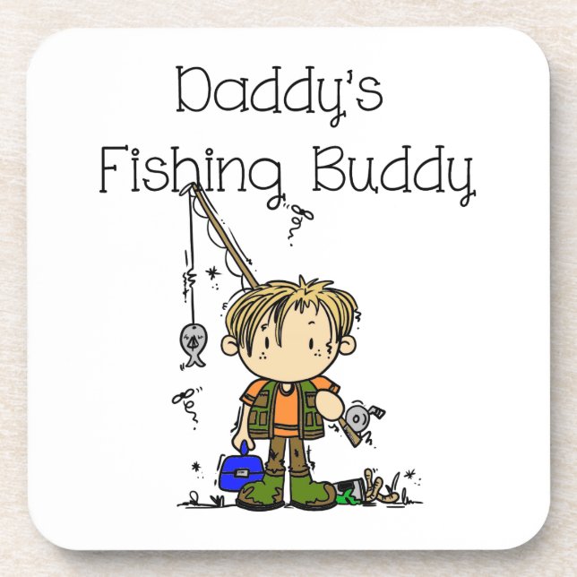 Porta-copo DADFISHINGBUDDY.png (Frente)