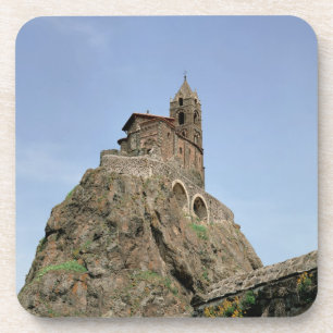 Porta-copo d'Aiguilhe do Saint Michel (foto)
