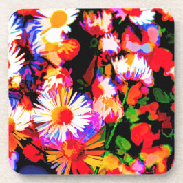 Porta-copo Daisy Daze