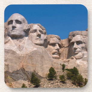 Porta-copo Dakota do Sul, Keystone, Monte Rushmore