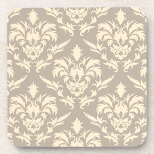 Porta-copo Damasco 2