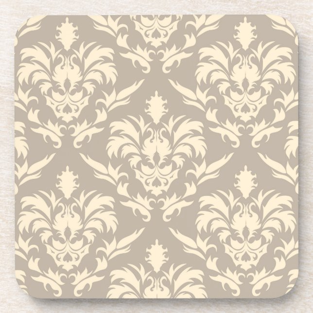 Porta-copo Damasco 2 (Frente)