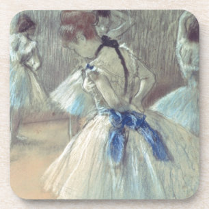 Porta-copo Dançarino de Edgar Degas