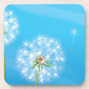 Porta-copo Dandelion