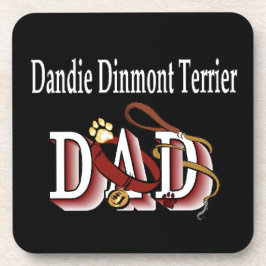 Porta-copo Dandie Dinmont Terrier PAI