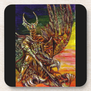 PORTA-COPO DARK KNIGHT