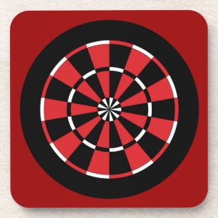 Porta-copo Dartboard