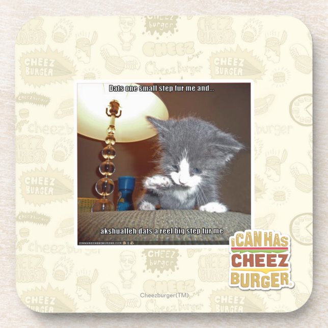 Porta-copo Dats uma pele pequena da etapa mim (Frente)