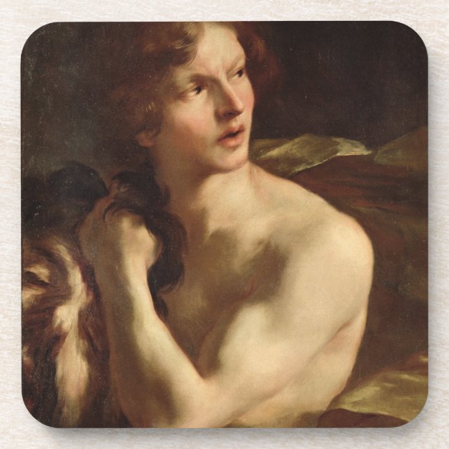 Porta-copo David (Frente)