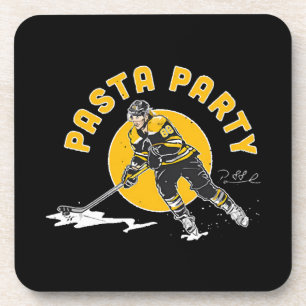 Porta-copo David Pastrnak
