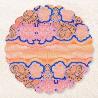 Porta-copo De Papel 25 Porta copos 8LMT