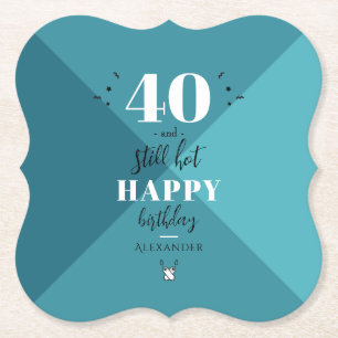 Porta-copo De Papel 4O e ainda quente