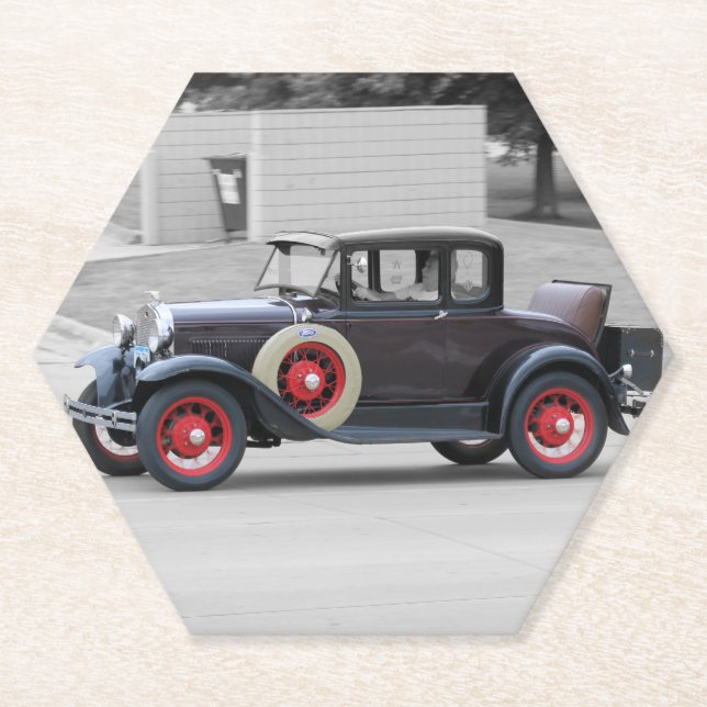 PORTA-COPO DE PAPEL A1 (Frente)