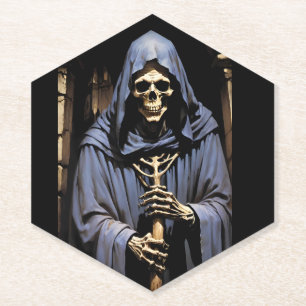 Porta-copo De Papel A criar a cópia